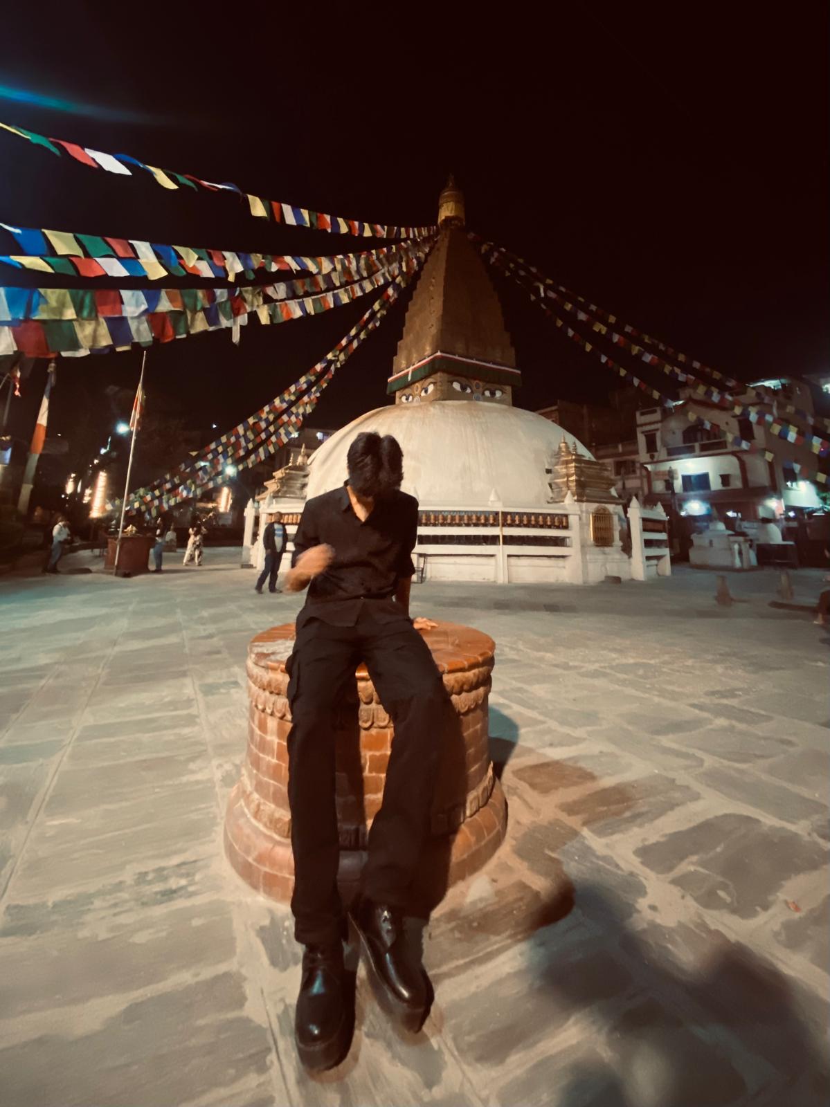 Asbin Thapa